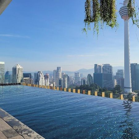 Ceylonz Suites By Plush กัวลาลัมเปอร์ ภายนอก รูปภาพ