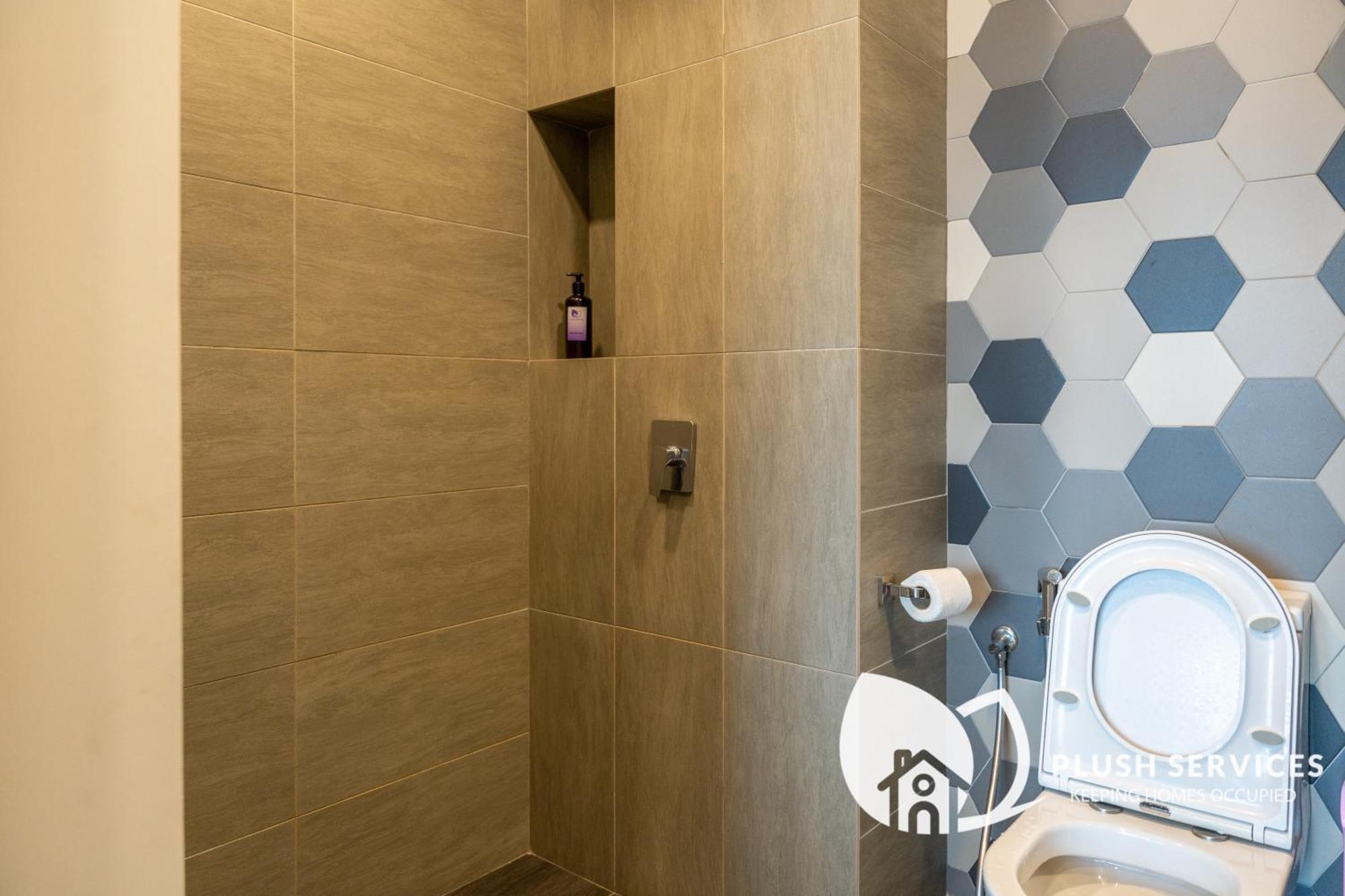 Ceylonz Suites By Plush กัวลาลัมเปอร์ ภายนอก รูปภาพ