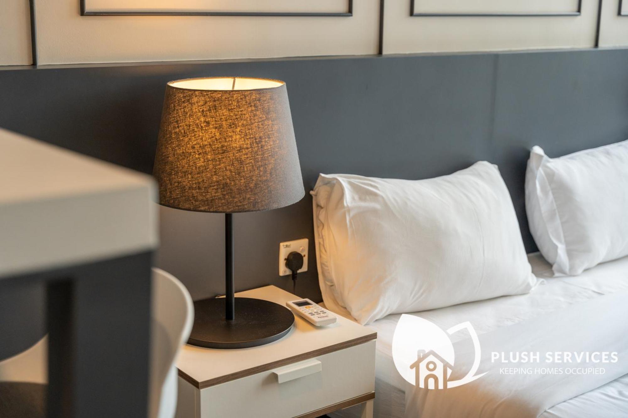 Ceylonz Suites By Plush กัวลาลัมเปอร์ ภายนอก รูปภาพ