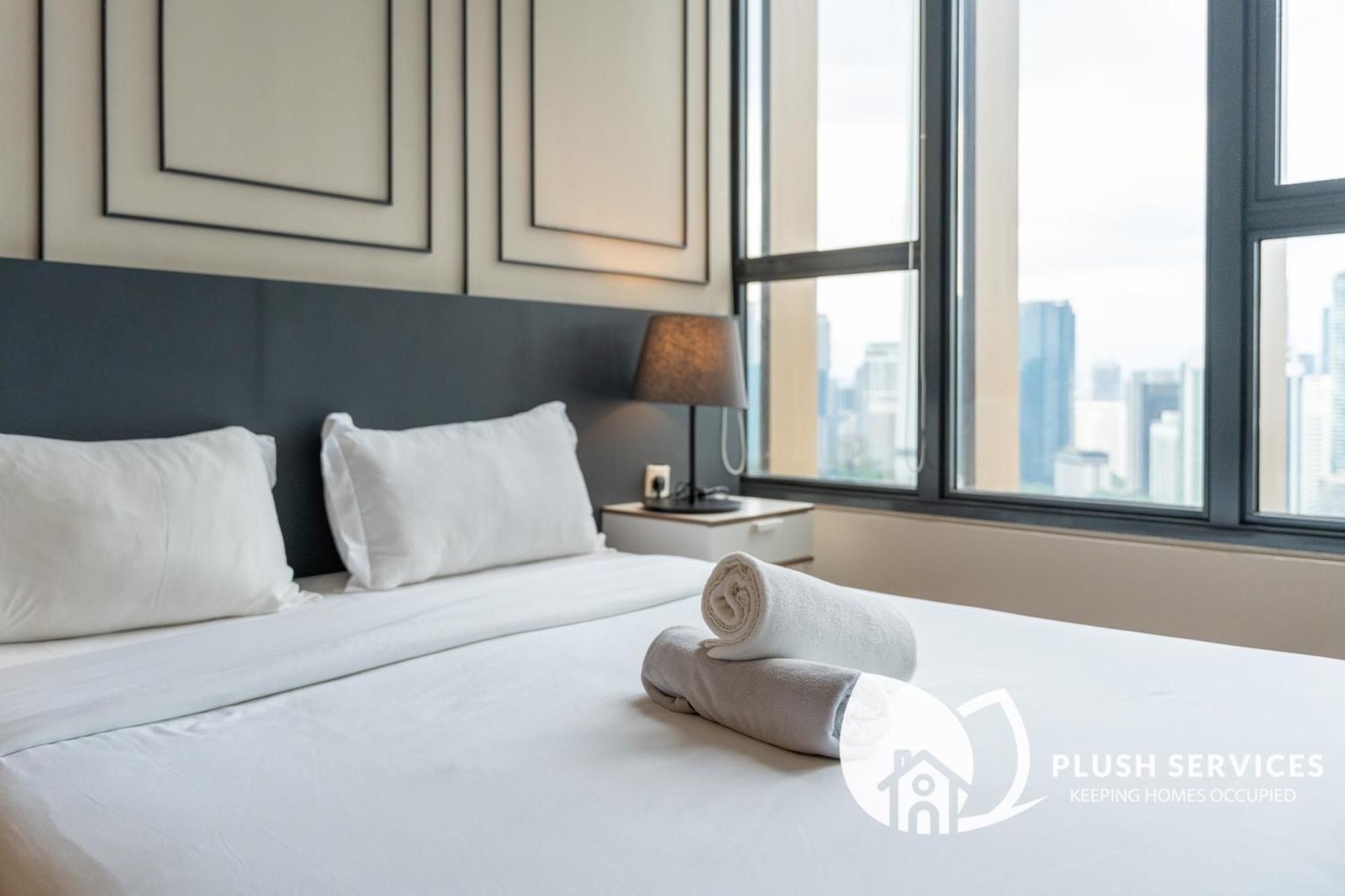 Ceylonz Suites By Plush กัวลาลัมเปอร์ ภายนอก รูปภาพ