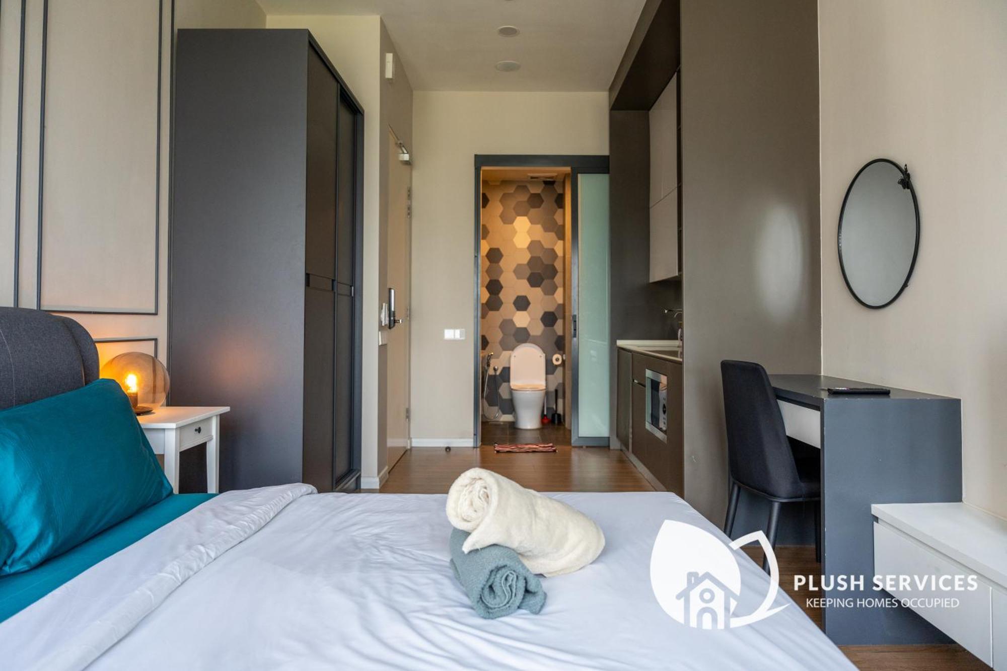 Ceylonz Suites By Plush กัวลาลัมเปอร์ ภายนอก รูปภาพ