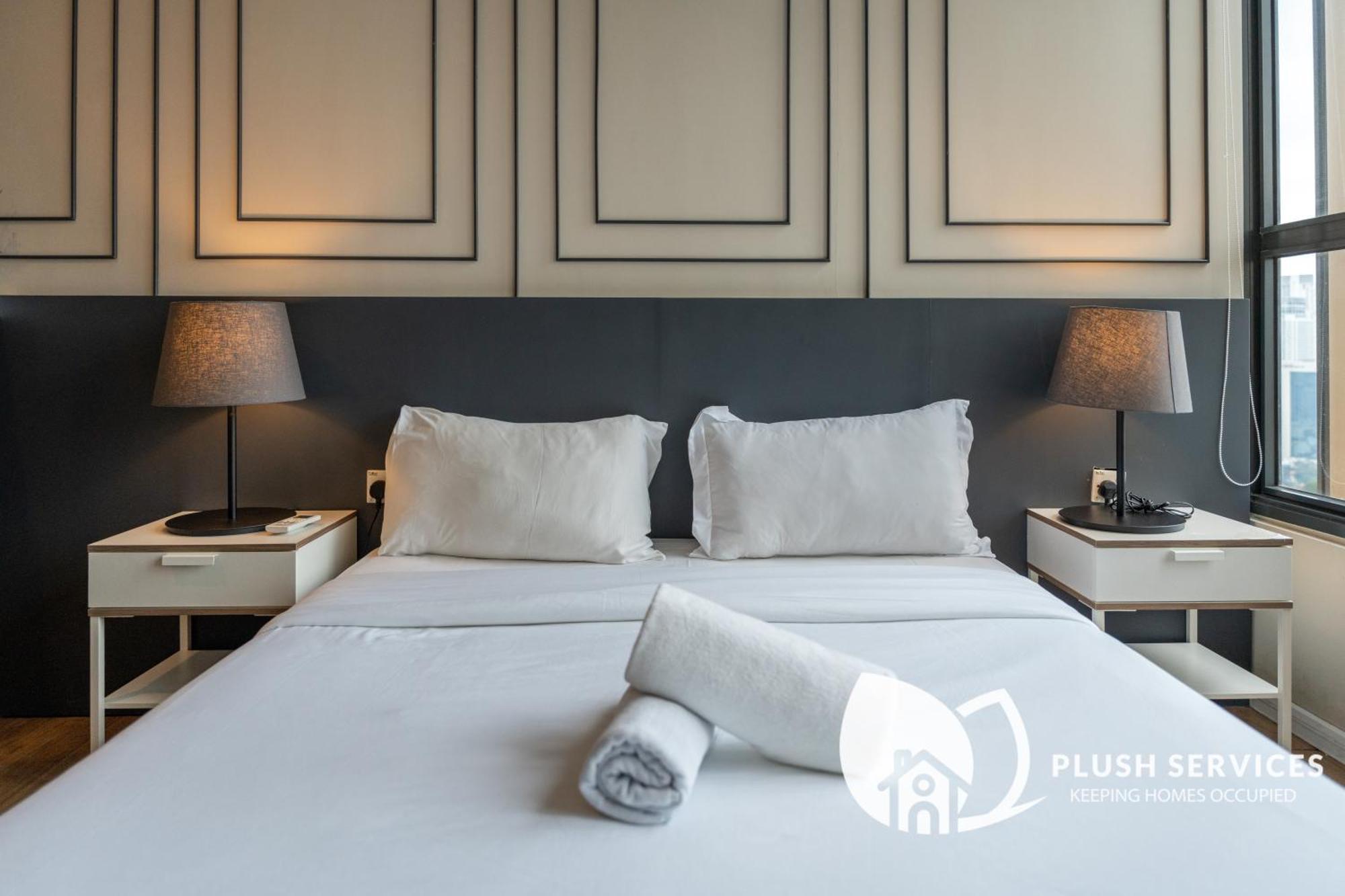 Ceylonz Suites By Plush กัวลาลัมเปอร์ ภายนอก รูปภาพ