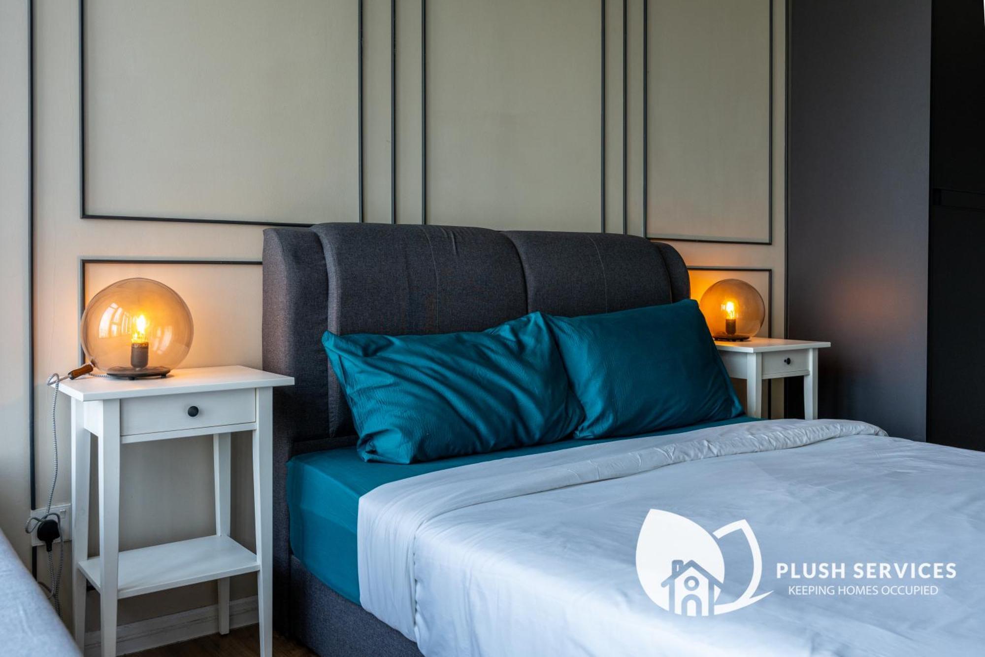 Ceylonz Suites By Plush กัวลาลัมเปอร์ ภายนอก รูปภาพ