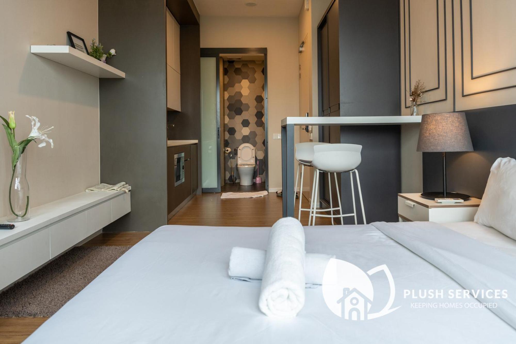 Ceylonz Suites By Plush กัวลาลัมเปอร์ ภายนอก รูปภาพ
