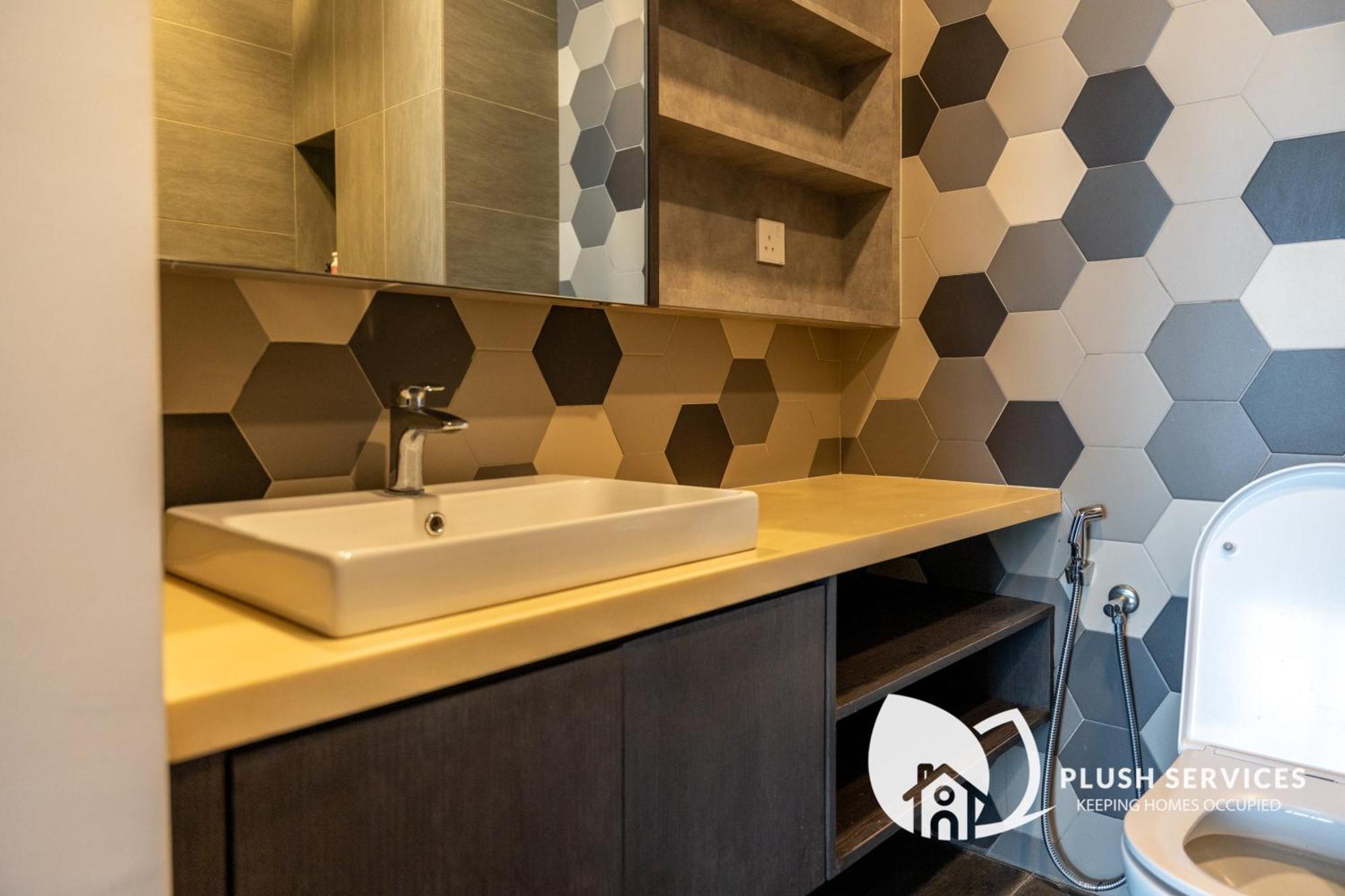 Ceylonz Suites By Plush กัวลาลัมเปอร์ ภายนอก รูปภาพ