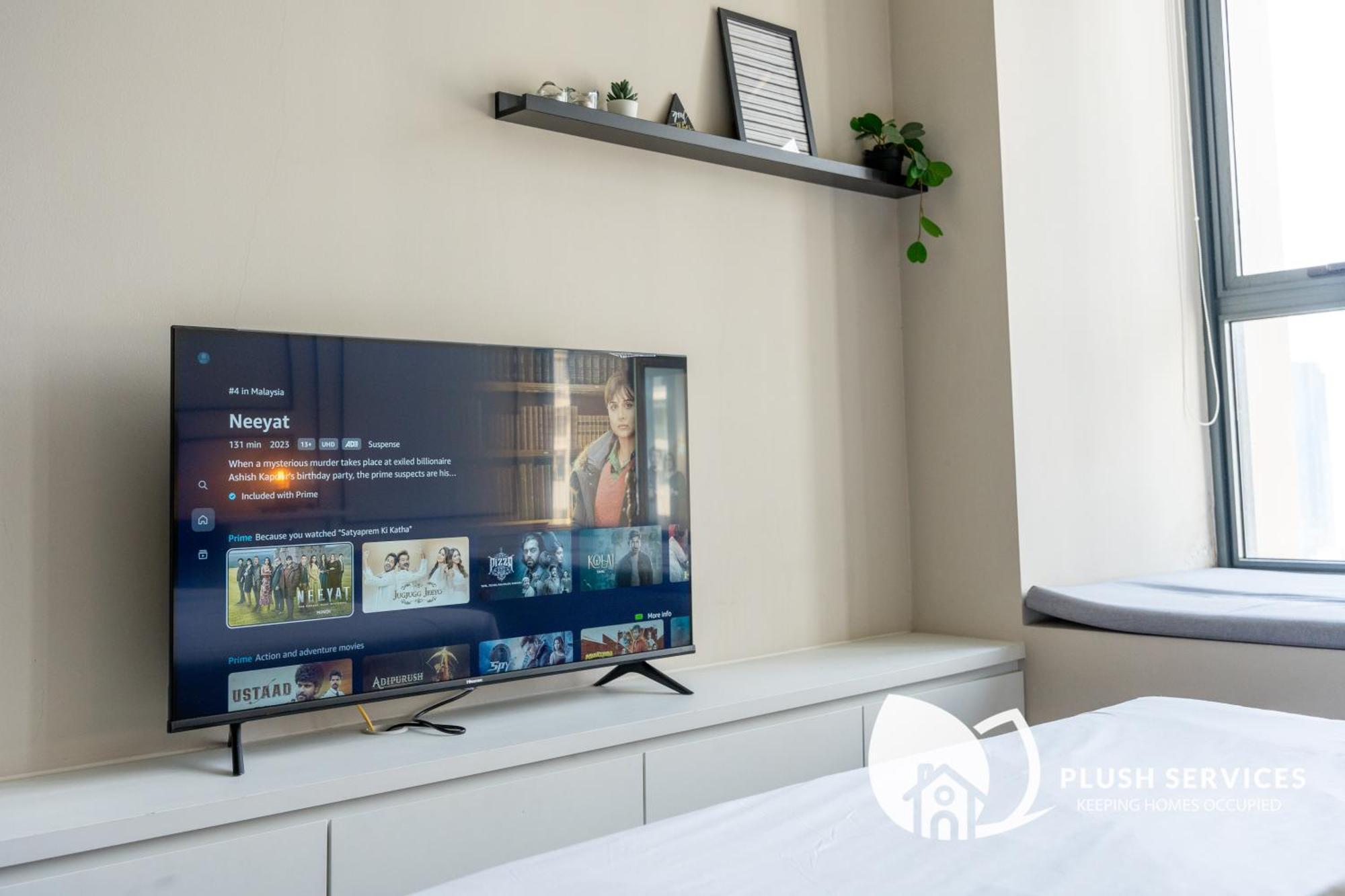 Ceylonz Suites By Plush กัวลาลัมเปอร์ ภายนอก รูปภาพ