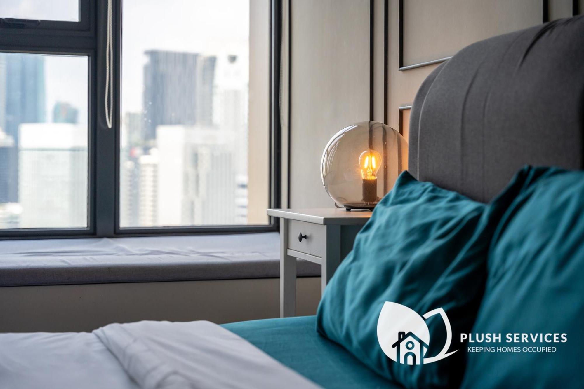 Ceylonz Suites By Plush กัวลาลัมเปอร์ ภายนอก รูปภาพ